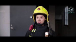 Яркие глаза в темноте 1 сезон 9 серия