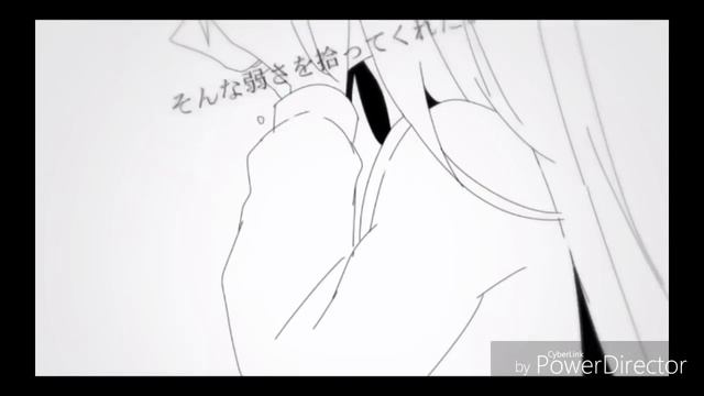 Фанатский трейлер аниме ,,Ангел кровопролития" смотреть онлайн