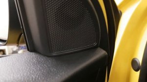 Kia Stonic Audio System X165EM EVO +MX165evo