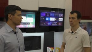 Встраиваемые телевизоры для кухни. Вопрос - ответ.