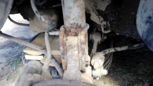 Как поменять ШРУС (шарнир равных угловых скоростей) своими руками в домашних условиях.