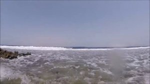 Красное море, Египет, Шарм Эль Шейх, 2017, район НАБК