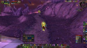 World of Warcraft (5.4.8) PvP: 90 Destro Warlock BG Video #5