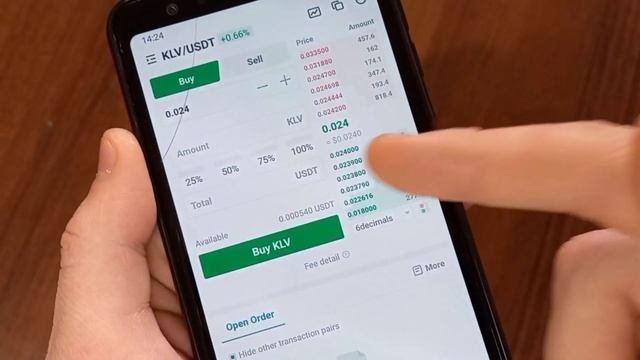Где купить Klever, где лучше купить и хранить KLV и другую криптовалюту ✅ Klever кошелек