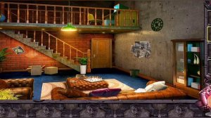 Can you escape the 100 room 8 (прохождение) уровень 2