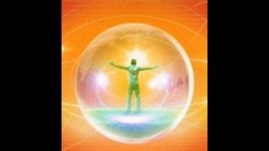 Медитация Золотой Купол.