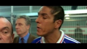 Такси 2 (2000) сцена - Презентация "Кобры" 605 (Ниндзя-Кошка)