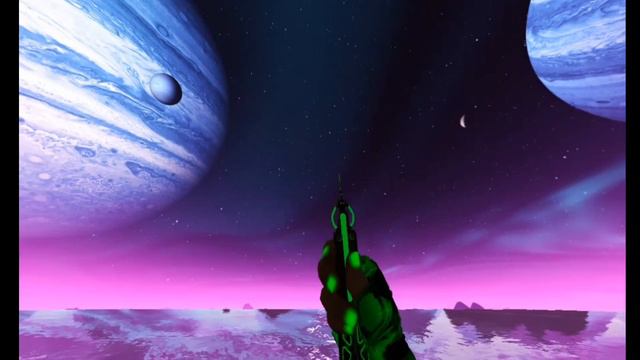 Осмотр бабочки Octane из APEX в SPD [CUSTOM SKIN - REZER] смотреть онлайн