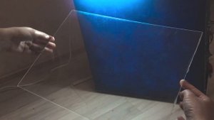 ?СДЕЛАЛ ИГРОВОЙ КОРПУС ИЗ СТАРОГО КОМПЬЮТЕРА?| + КОНКУРС