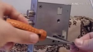 [ 8 ] КАК САМОМУ ВСКРЫТЬ СУВАЛЬДНЫЙ СЕЙФОВЫЙ ЗАМОК, КАК ОТКРЫВАЮТ ЗАМКИ ДЛЯ ВХОДНЫХ ДВЕРЕЙ БЕЗ КЛЮЧ