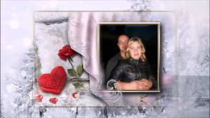 Не окончен разговор! (На заказ. Видео-ролики из фото).  Круг "Не окончен разговор"