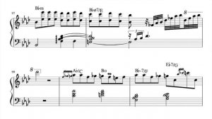 Tea For Two| Pierre-Yves Plat (Piano Transcription)