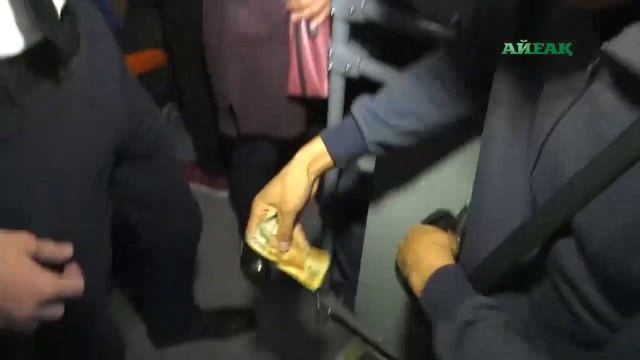 101 КӘСІП: КОНДУКТОРДЫҢ ҚЫЗМЕТІ смотреть онлайн