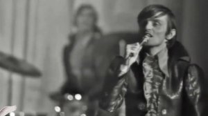 ВИА Весёлые Ребята Юрий Петерсон - Тебе Всё Равно 1971