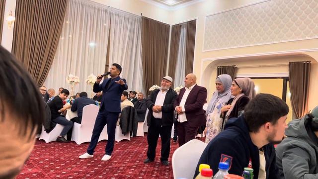 Поздравление родителей молодожен в день Бракосочитание в г. Тула смотреть онлайн