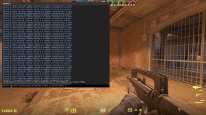 Быстрый закуп в CS2