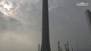 Bungy Jump - Macau Tower Bungee - AJ Hackett