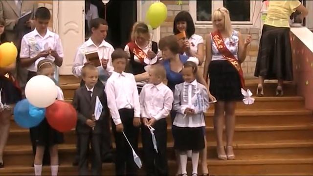 Последний звонок смотреть онлайн