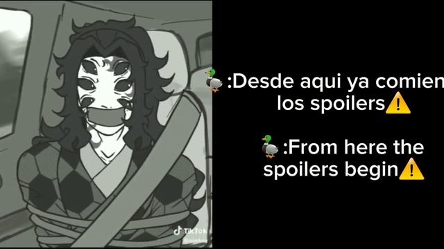 Kamaboko squad react to Kanao Tsuyuri 2/6 [Español/English]