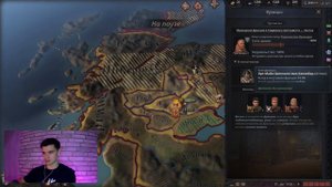 Бунт в Стране. Crusader kings 3 прохождение. CK3 захват мира. MIkheew Play