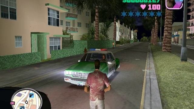 Gta-vc