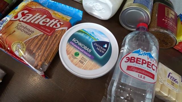 В Доброцене продается "Вятский квас"
