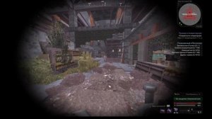 Где найти окровавленные записки на Базе Санитаров и кому их отдать | STALCRAFT