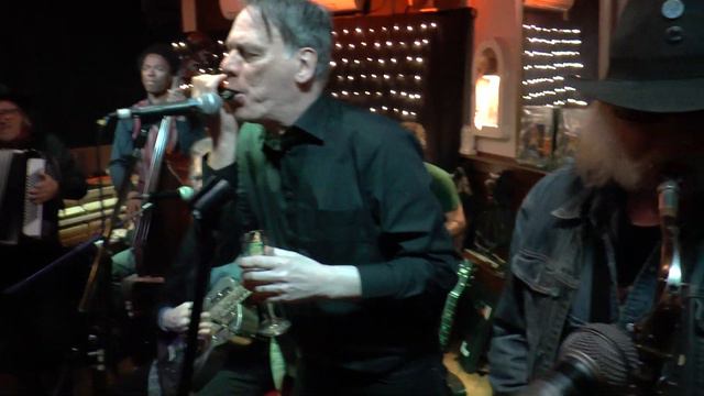 11 3 2017F4 Leo Unger Pancho bar CD pres H Asselman Production смотреть онлайн