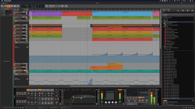 10. Sidechain Compression