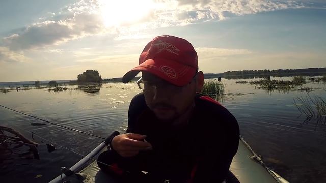 ВОТ ЭТО КЛЕВ!!! Поклевки щуки на поппер смотреть онлайн