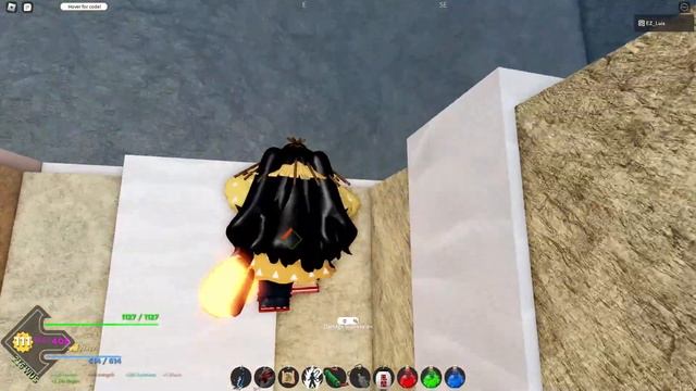 ?[PROJECT SLAYERS] ESTA ES LA MEJOR FORMA PARA SUBIR DE NIVEL RAPIDO⚔️ | ROBLOX смотреть онлайн