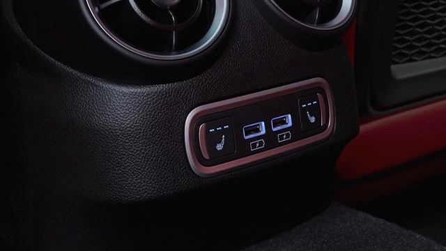 Seats Overview | How To | 2022 Alfa Romeo Giulia & Stelvio смотреть онлайн