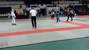 Муругов Кирилл клуб Титан