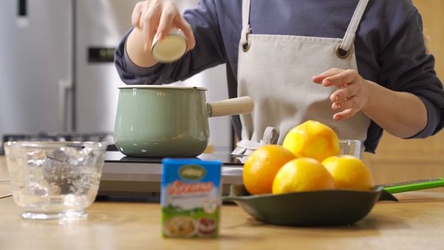 Gözler ve Damaklar İçin Tam Bir Şölen: 4 Farklı Kış Tatlısı / Kremalı Tatlı Tarifleri смотреть онлайн