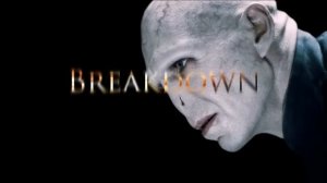 Нос волан де морта (Breakdown)