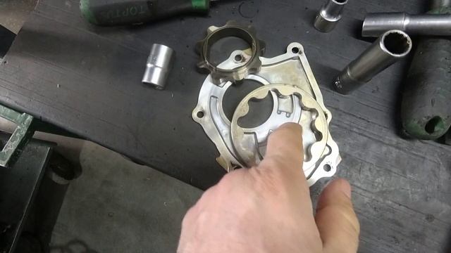 Engine Honda Legend 3.7 устройство смотреть онлайн