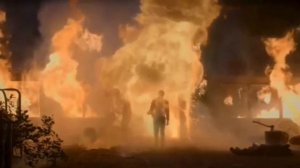 🌌Секрет небес | Клуб романтики 》Трейлер