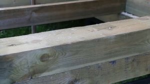 Антисептирование бруса