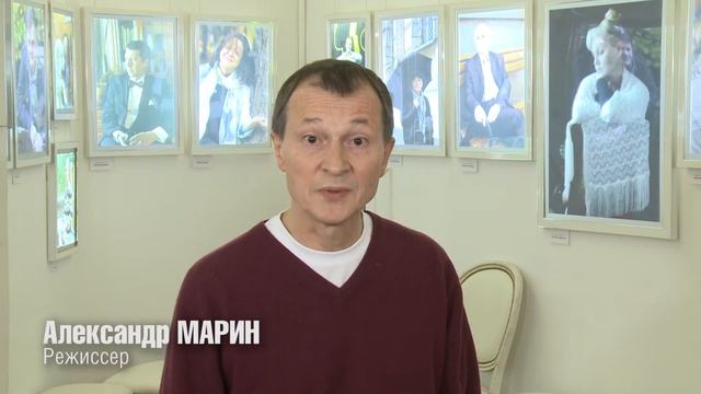 Театр Табакова. Спектакль "Три сестры"