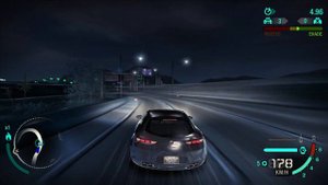 NFS CARBON ORIGINAL vs NFS CARBON REDUX 2021 | Original vs Redux | Comparativa Grafica 4k60fps