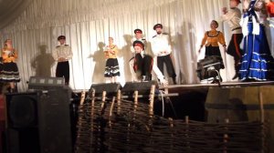 Cossack Dances6  #upskirt#казачий #танец