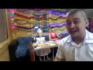 С НАСТУПАЮЩИМ 2020 ГОДОМ ДРУЗЬЯ