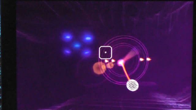 Rez Infinite Gameplay (PSVR, No Commentary) смотреть онлайн