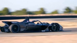 Electric Dreams – Porsche Get Set For Formula E | M1TG