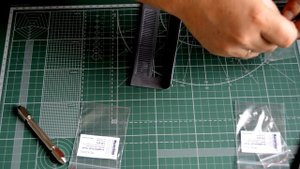 Fiat Mefistofele by ITALERI часть16 Клёпаная серия Схема сборки mp4
