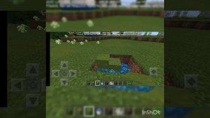 КАК СДЕЛАТЬ БОЛОТО В МАЙНКРАФТ? ОБУЧЕНИЕ!