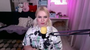 28.07.2022 | Читаем фанфики о Вигуках | Маруся на стриме