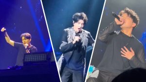 3 x Прекрасных Вокализа песни "Знай" Димаш Кудайберген / Dimash Qudaibergen