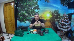 НАМОТКА  ЛЕСКИ  НА  КАРПОВЫЕ  КАТУШКИ  С  РЕДЬЮСЕРАМИ .