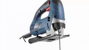 Отзыв от мастера на электро лобзик  для профи и домашнего использования BOSCH GST 850 BE